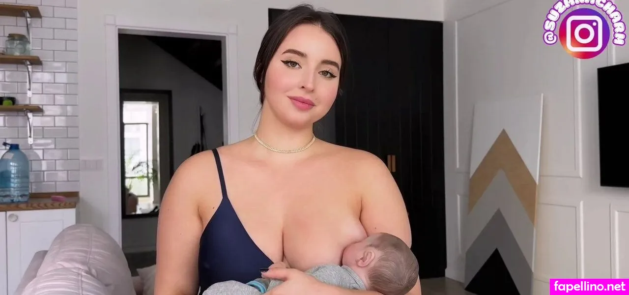 Suzy Joy Nude Leaked OnlyFans Photo #KqrTHTdlk2