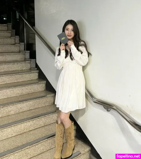 Suzy Joy Main Profile Photo