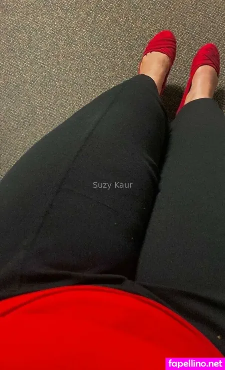 Suzykaur OnlyFans Thumbnail #TvYV9uTYAt