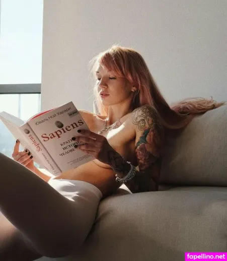 Svebusha OnlyFans Thumbnail #RUyCglJkk3