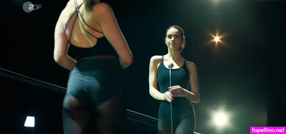 Svenja Jung OnlyFans Thumbnail #74L8EQWU2A