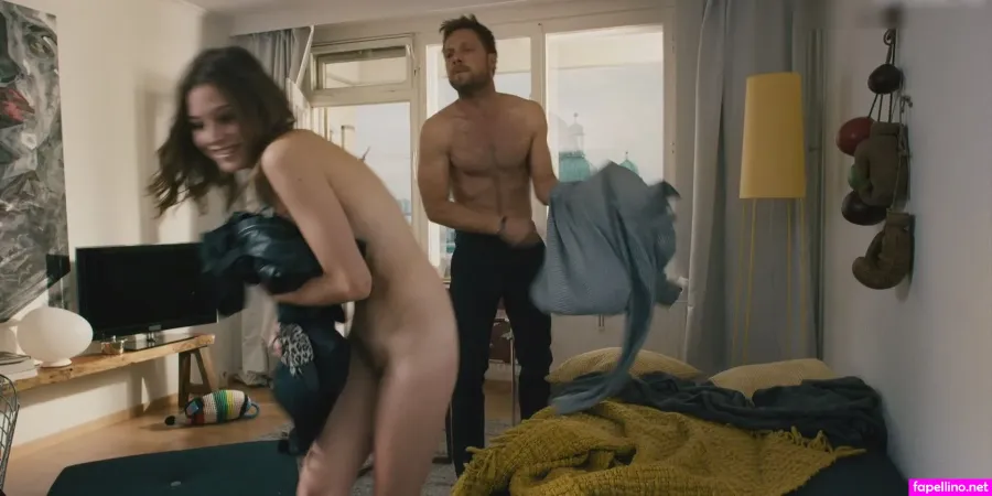 Svenja Jung OnlyFans Thumbnail #bSuumi8Wgh