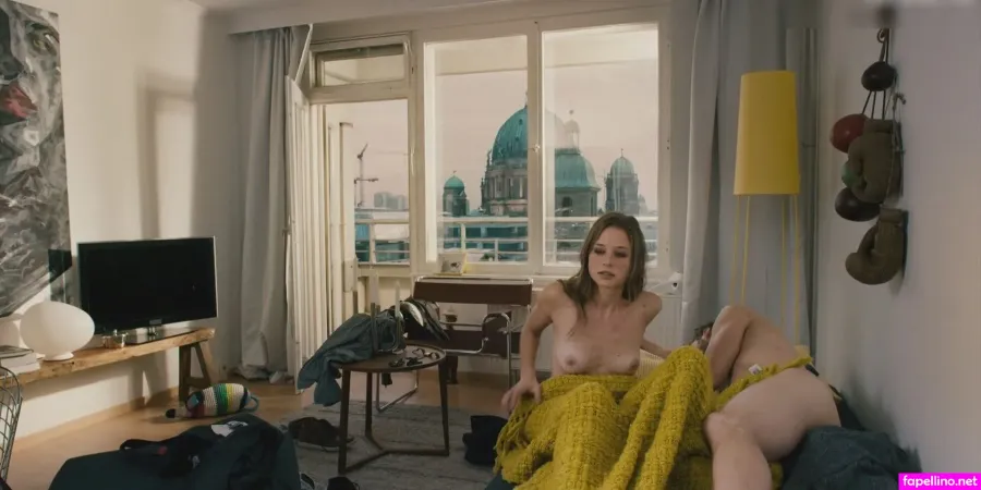 Svenja Jung OnlyFans Thumbnail #u7gG8sx5pP