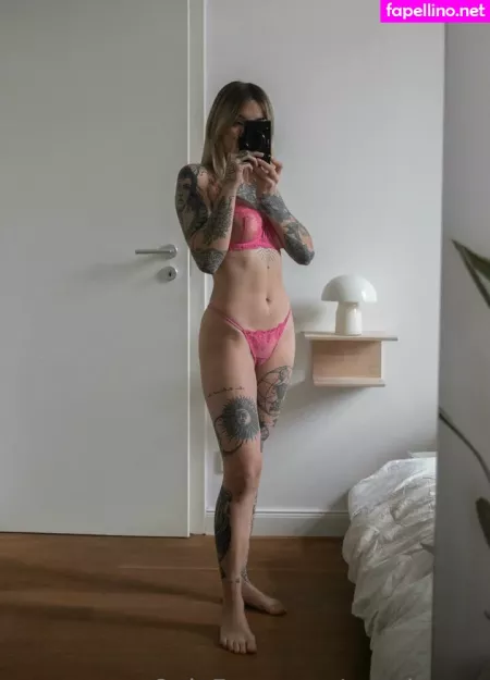 Svenja May OnlyFans Thumbnail #2wbhLpq0SK