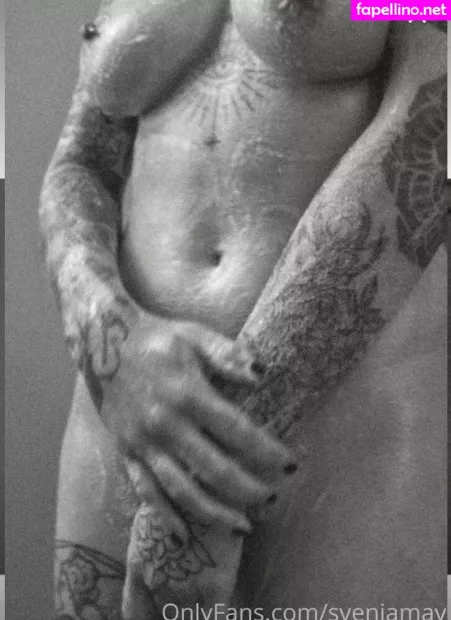 Svenja May OnlyFans Thumbnail #40Kx26O9BG