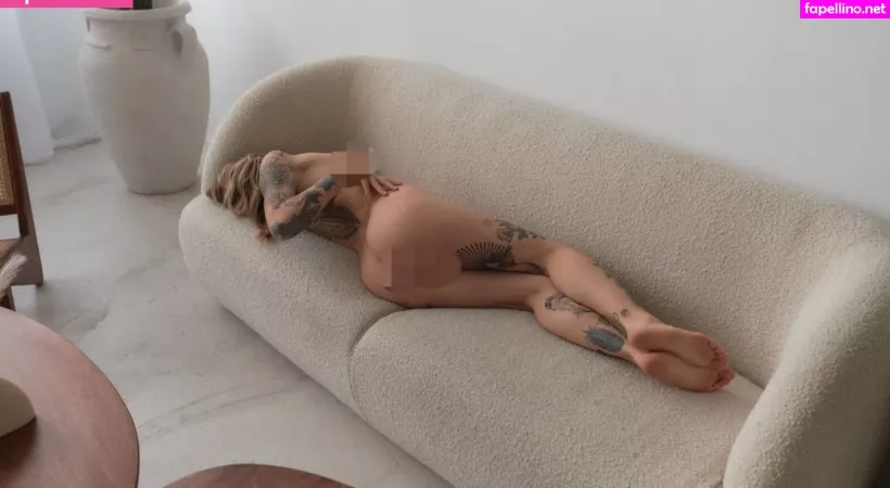 Svenja May OnlyFans Thumbnail #XIpNhfWZRs