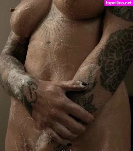 Svenja May OnlyFans Thumbnail #cFhO0YqeKe