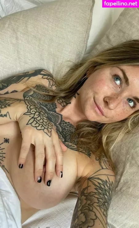 Svenja May OnlyFans Thumbnail #cRhTFYUwKs