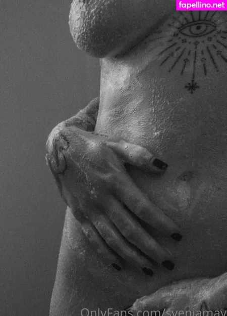 Svenja May OnlyFans Thumbnail #gjWiQ6QjFY