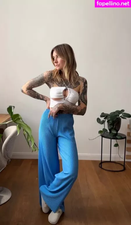 Svenja May OnlyFans Thumbnail #nnxyZOgc7J