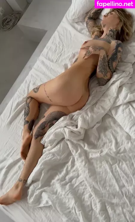 Svenja May OnlyFans Thumbnail #pUPt9Ej5K4