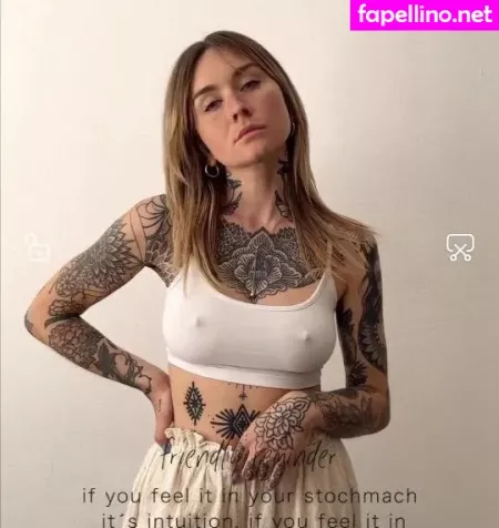 Svenja May OnlyFans Thumbnail #xFIBkqprO7