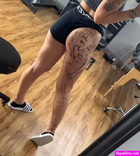 Svenjaaa Adam OnlyFans Thumbnail #d2LGWNo5ru