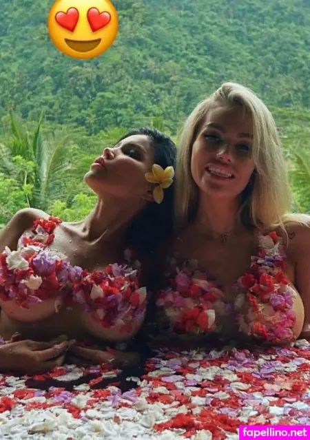 Sveta Bilyanova OnlyFans Thumbnail #2HPzHJdoBG