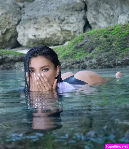 Sveta Bilyanova OnlyFans Thumbnail #CDYH2iZOFH