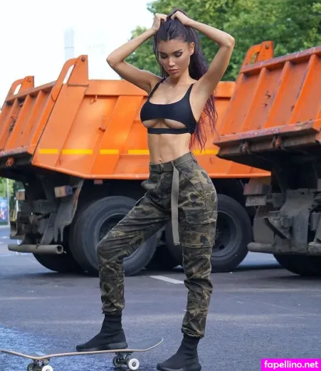 Sveta Bilyanova OnlyFans Thumbnail #IAShFk4Tmz