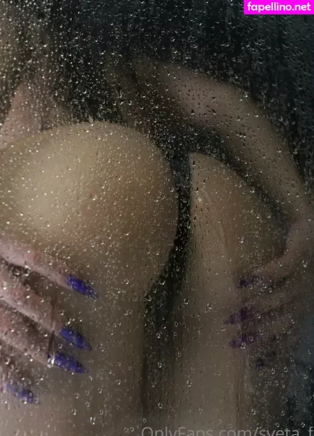 Sveta F OnlyFans Thumbnail #waNGUODZVF