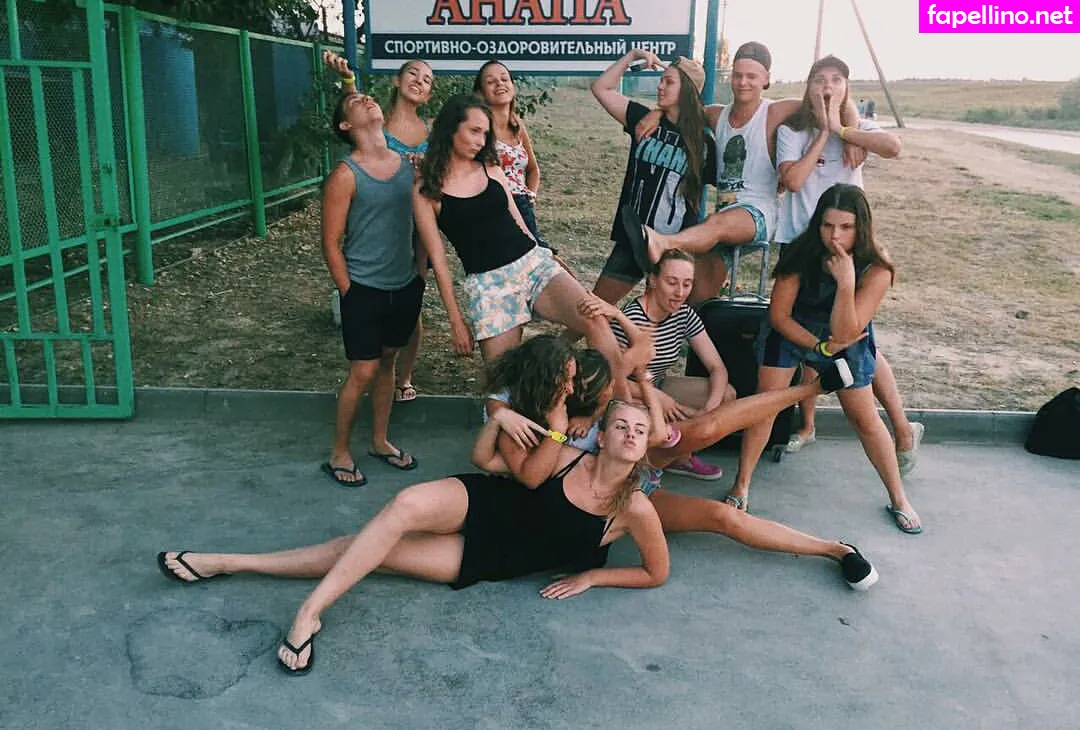 sveta_koltunova Nude Leaked OnlyFans Photo #qZYei7itHw