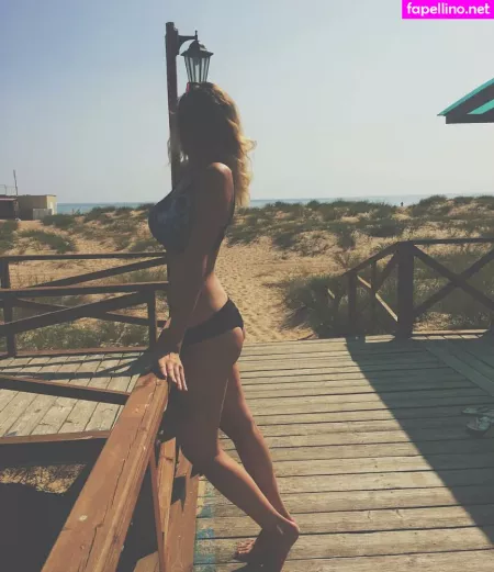 Sveta Koltunova OnlyFans Thumbnail #vdhATD1l56