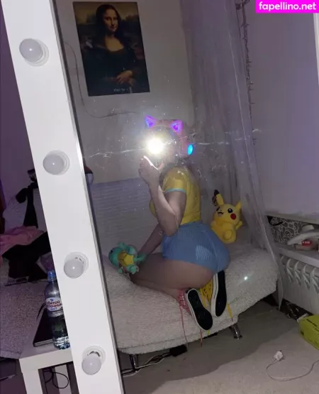 Sveta Sollar OnlyFans Thumbnail #4HL589qmph