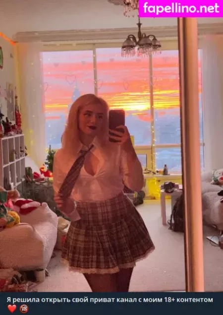 Sveta Sollar OnlyFans Thumbnail #UzljkR3ji4