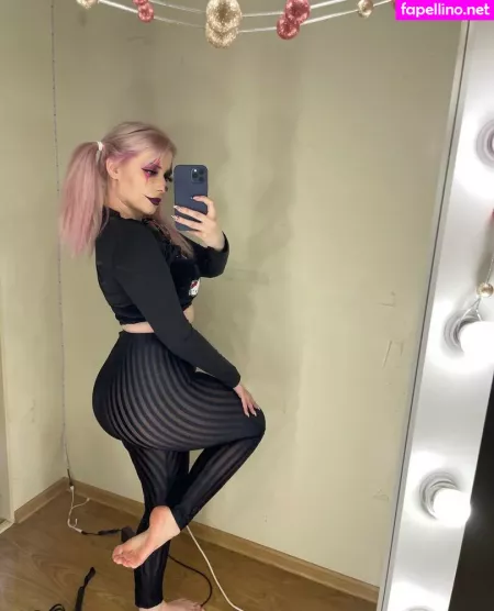 Sveta Sollar OnlyFans Thumbnail #Z6BUwyTrJU