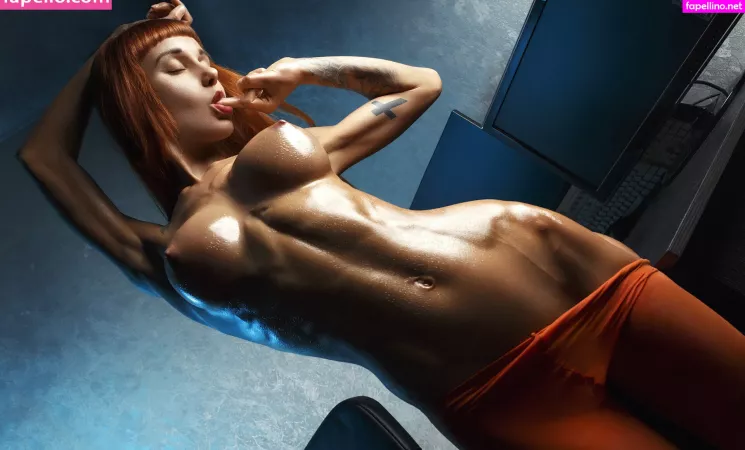 Sveta Statham OnlyFans Thumbnail #MSgmRgjGlW
