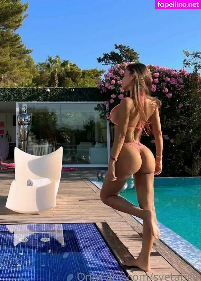 svetabily, svetabilyalova Nude Leaked OnlyFans Photo #DUAJBGsvXd