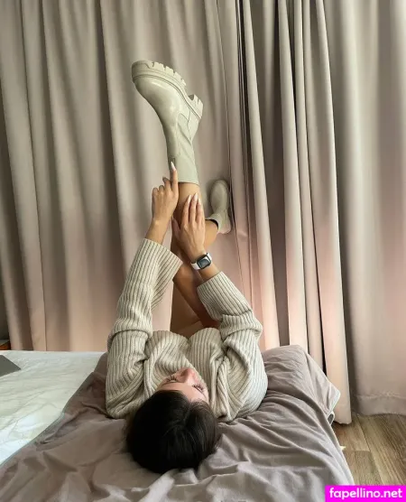 Svetlana Fedorkevich OnlyFans Thumbnail #RHkSpPjYef