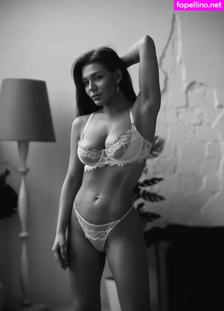 Svetlana Sinitsyna OnlyFans Thumbnail #h2Gsbdfjs7