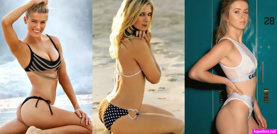 Svitolina OnlyFans Thumbnail #kGe98FhkkL