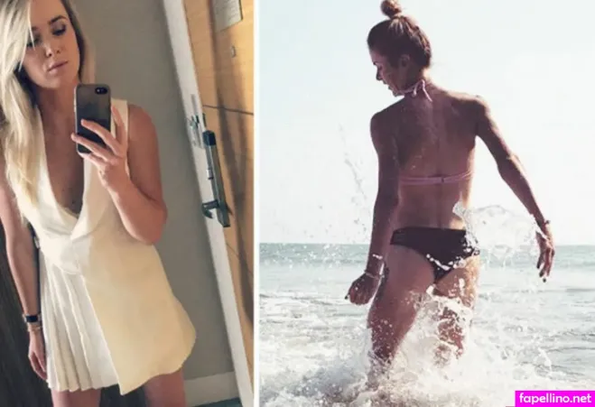 Svitolina OnlyFans Thumbnail #vqvFFxSUJD