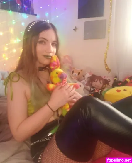 Sw33tkitten2 OnlyFans Thumbnail #gOSRZAKmr3