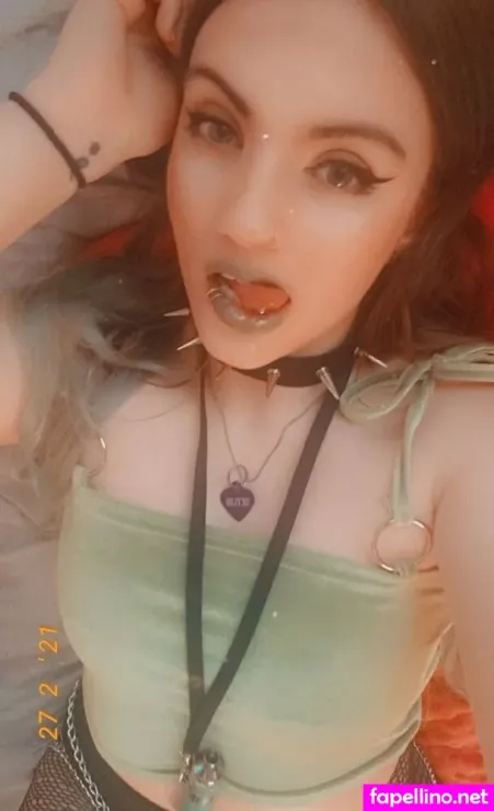 Sw33tkitten2 OnlyFans Thumbnail #oVfboFgQRv