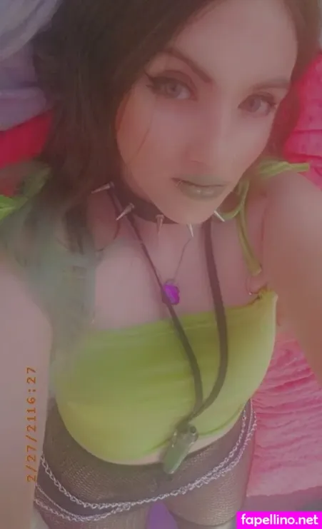 Sw33tkitten2 OnlyFans Thumbnail #wnVsI2cMcV