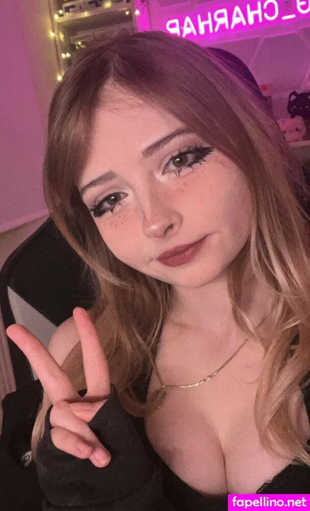 Charlotte Harbour, swag_charhar Nude Leaked OnlyFans Photo #4lHk8IKd6s