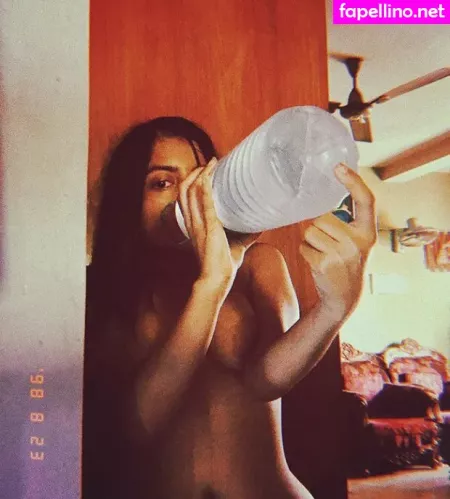 Swagata Sanyal OnlyFans Thumbnail #BVV5BbrUCi