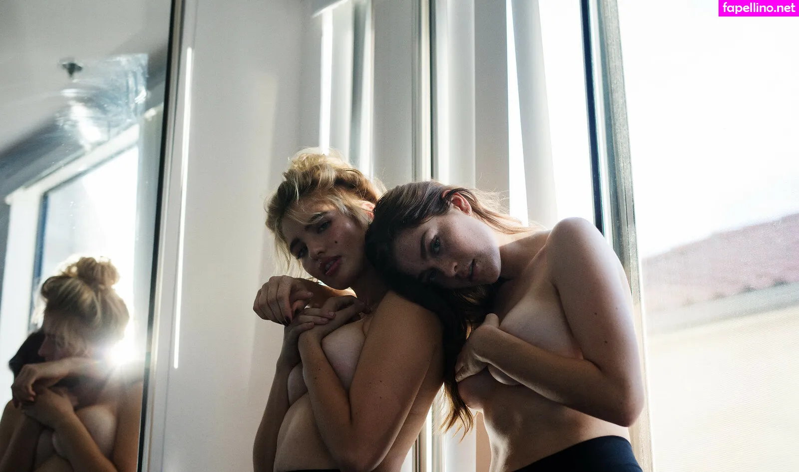 Swantje Paulina, salinafloye, swalina Nude Leaked OnlyFans Photo #OIRhemojkx