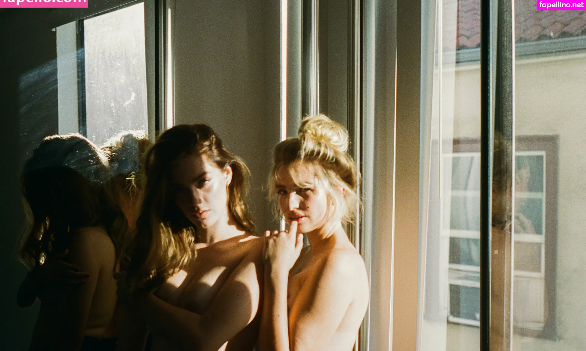 Swantje Paulina, salinafloye, swalina Nude Leaked OnlyFans Photo #lfpxCZ1Dco