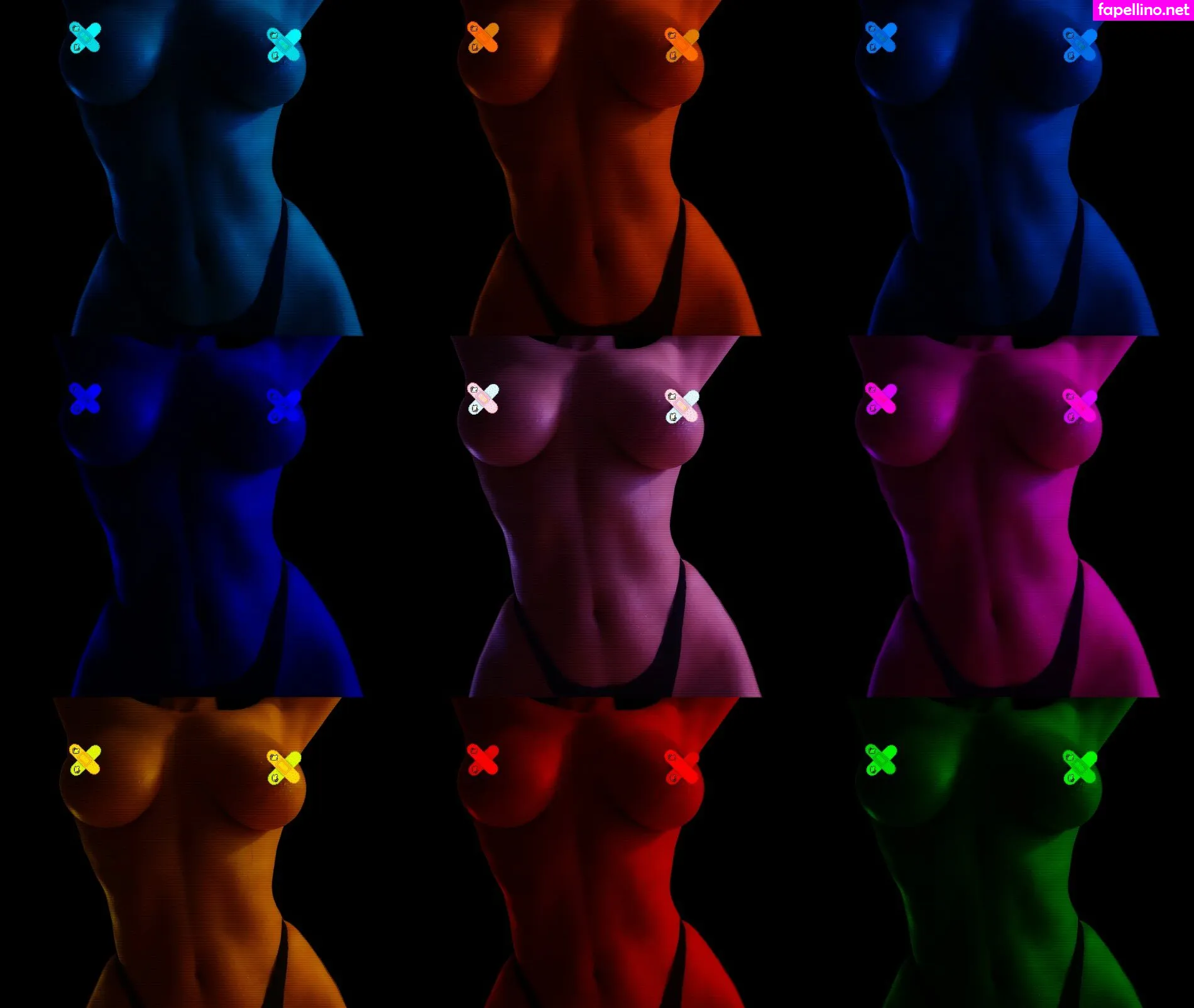 Alisa Tereschenko, nikkibabby666, swallow_you_down_ Nude Leaked OnlyFans Photo #A3rgTLjpMQ