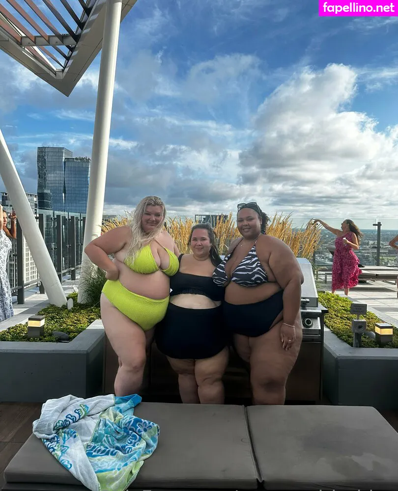 swampgirlssbbw Nude Leaked OnlyFans Photo #3L5FmxGObn