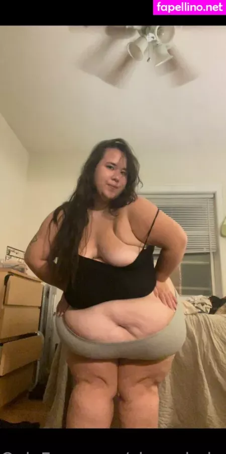 Swampgirlssbbw OnlyFans Thumbnail #67JBajnCM3