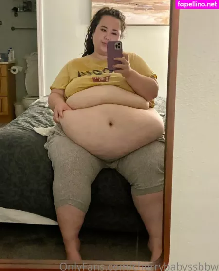 Swampgirlssbbw OnlyFans Thumbnail #AMUalBFzY3