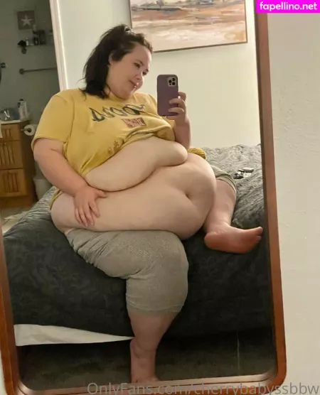 Swampgirlssbbw OnlyFans Thumbnail #InTYELDDLf