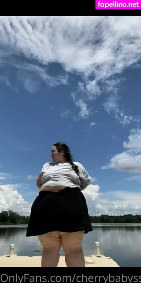 Swampgirlssbbw OnlyFans Thumbnail #VwjJmoJbCp