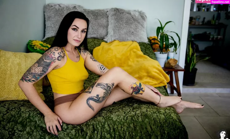 Swampxcricket OnlyFans Thumbnail #3gO2L2ZavI