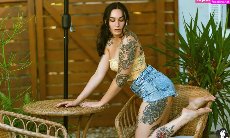 Swampxcricket OnlyFans Thumbnail #SUiUf1k9Im