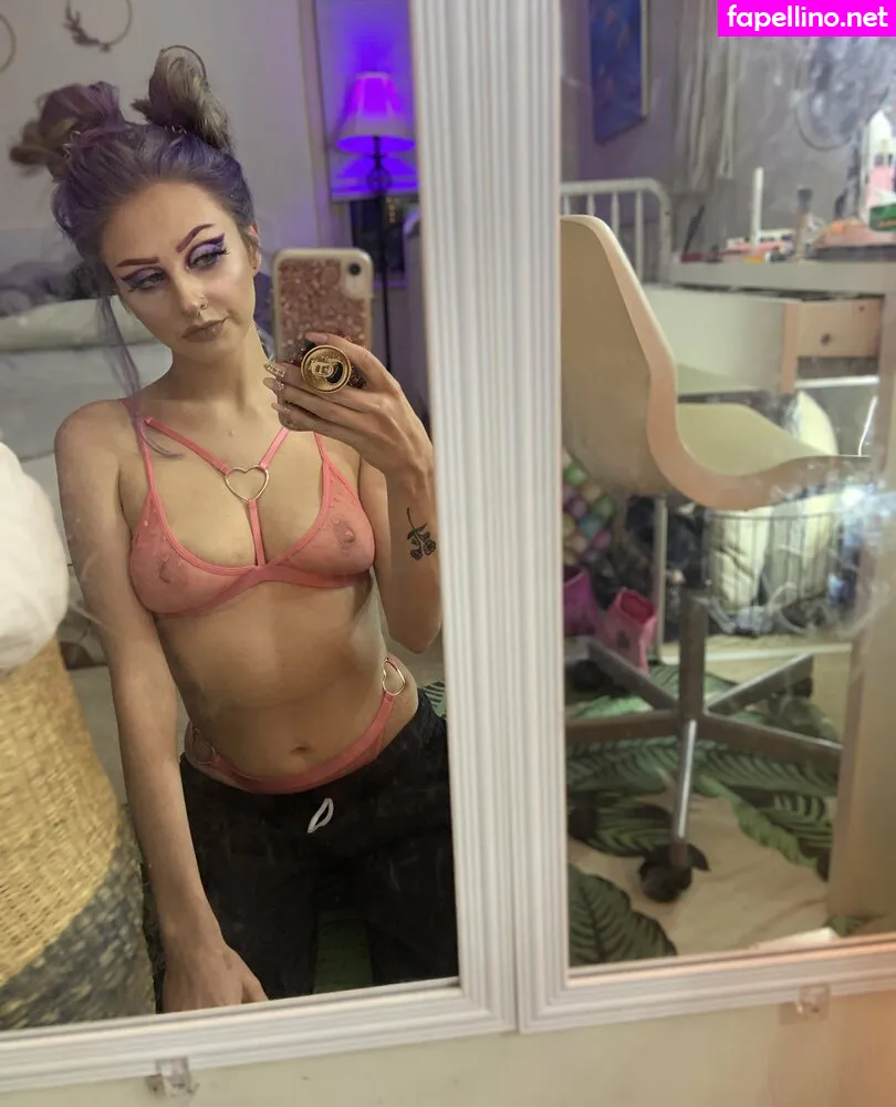 swampxslut Nude Leaked OnlyFans Photo #McGMc979UV