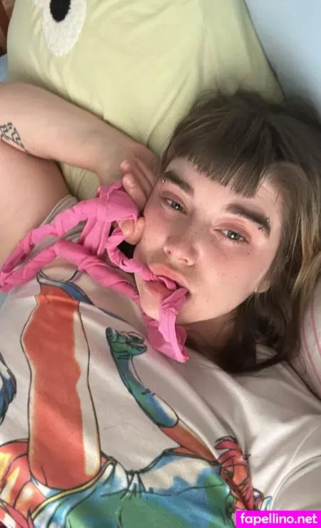 Swampy Princess OnlyFans Thumbnail #rzEziNQTB1
