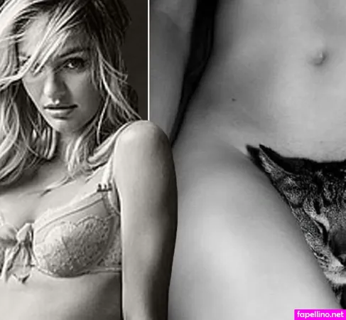 Swanepoel OnlyFans Thumbnail #KuXIEDeOka